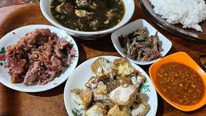 Rasa Nusantara Kuliner Daerah yang Wajib Dicicipi Sebelum Mati