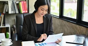 Finance Skill Wajib di 2025 Biar Gak Tertinggal Zaman