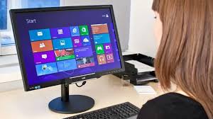 Teknologi Eye Tracking Mata Lo Bisa Jadi Kursor Komputer!