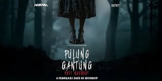 Film Horror 2025 Evolusi Ketakutan dalam Dunia Sinema Modern