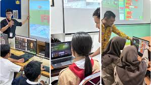 Inovasi Teknologi Edukasi yang Bikin Belajar Lebih Seru