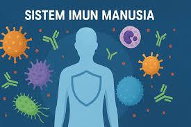 Rahasia Imunitas Kuat Tanpa Suplemen Mahal