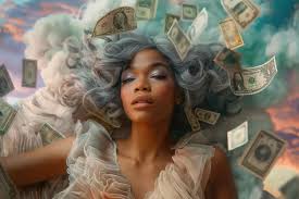 Tafsir Tarot Keuangan dan Pertanda Rezeki di Masa Mendatang