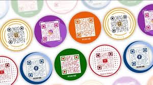 Cara Menjual Jasa Pembuatan QR Code Unik Yang Di Dalamnya Ada Gambar Artistik AI